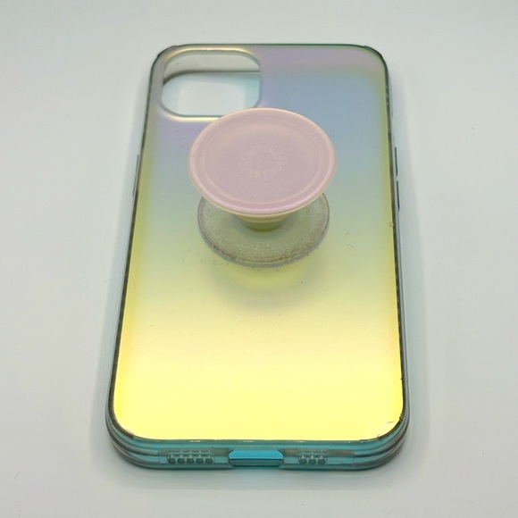 iPhone 13 Nogu Mermaid Color Changing Phone Case - Picture 3 of 8